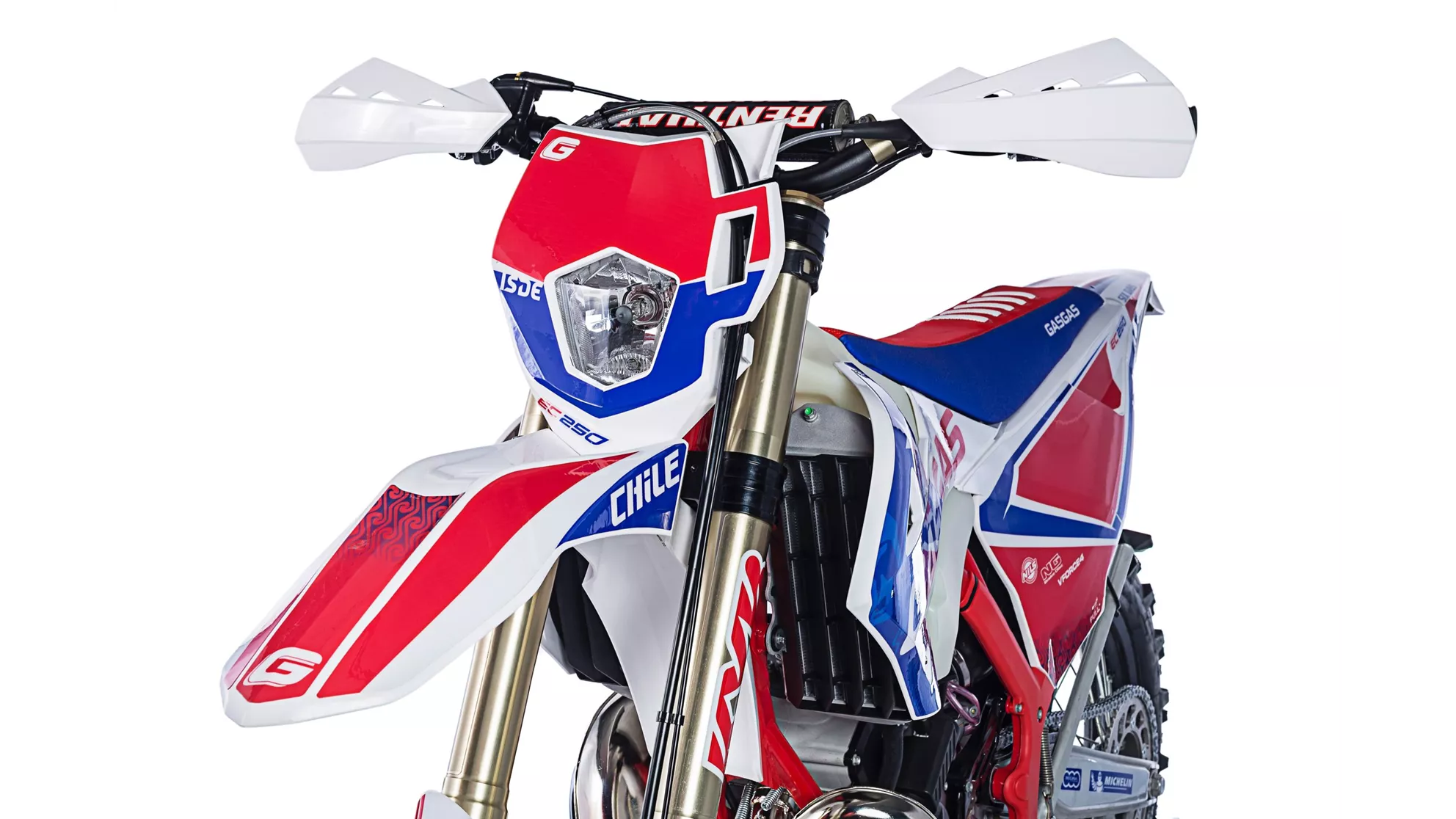 GASGAS EC 250 Sixdays - Image 8 GASGAS EC 250 Sixdays - Image 8